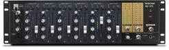 TASCAM MZ-372 Mikser dźwięku do instalacji 19", 3U