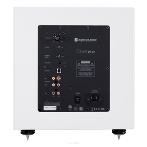 Monitor Audio Silver W12 - 4