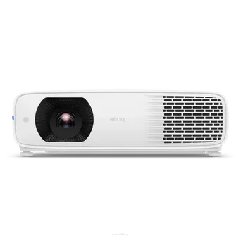 Benq LW730 4200lms, WXGA, LED - Projektor do sal konferencyjnych