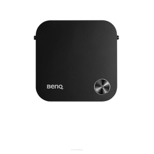 BenQ WDC10HC InstaShow® System do bezprzewodowej prezentacji z HDMI i USB-C - 4
