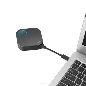 BenQ WDC10HC InstaShow® System do bezprzewodowej prezentacji z HDMI i USB-C - 8