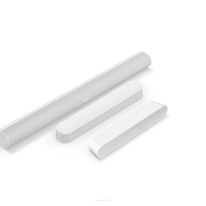 SONOS Ray + SONOS Sub Mini biały - 3