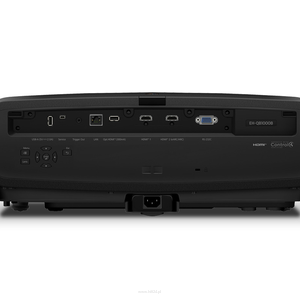 Epson QB1000B  4K HDR 3,300 Lumen 3LCD Gwarancja - 60 miesięcy - 8