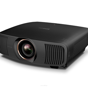 Epson QB1000B  4K HDR 3,300 Lumen 3LCD Gwarancja - 60 miesięcy - 2