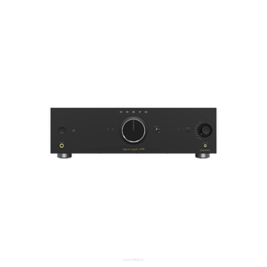 ONKYO ICON A-50 BLACK  Wzmacniacz stereofoniczny funkcjami sieciowymi - 6