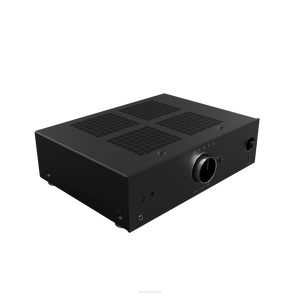 ONKYO ICON A-50 BLACK  Wzmacniacz stereofoniczny funkcjami sieciowymi - 5