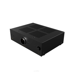 ONKYO ICON A-50 BLACK  Wzmacniacz stereofoniczny funkcjami sieciowymi - 4