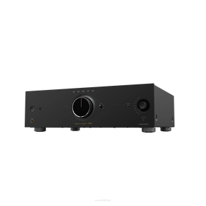 ONKYO ICON A-50 BLACK  Wzmacniacz stereofoniczny funkcjami sieciowymi - 3