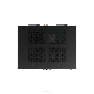 ONKYO ICON A-50 BLACK  Wzmacniacz stereofoniczny funkcjami sieciowymi - 2