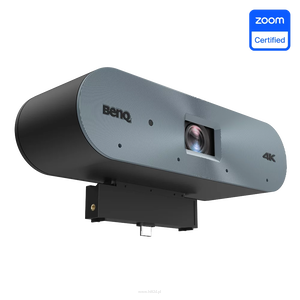 BenQ DV01K Kamera AI Smart 4K z certyfikatem Zoom - 2