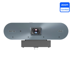 BenQ DV01K Kamera AI Smart 4K z certyfikatem Zoom