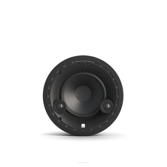 DALI PHANTOM E-60 S Stereo Głośnik do montażu w suficie