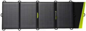 Goal Zero Nomad 50 - mobilny, elastyczny i składany panel solarny o dużej mocy.