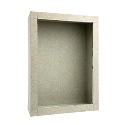 ArtSound Kit RE3 Obudowa akustyczna wodoodporna z płyty MDF