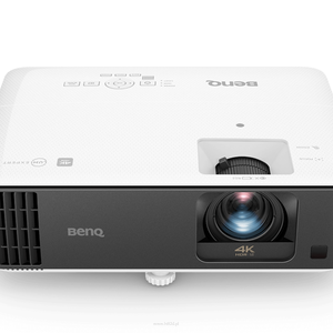 BENQ TK700 Pierwszy na świecie Projektor gamingowy 4K HDR z input lag 16ms w 4K@60Hz |  - 6