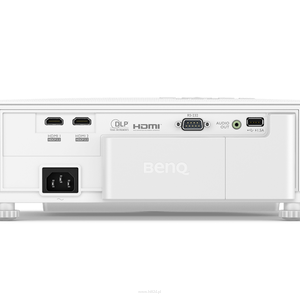 BENQ TK700 Pierwszy na świecie Projektor gamingowy 4K HDR z input lag 16ms w 4K@60Hz |  - 5