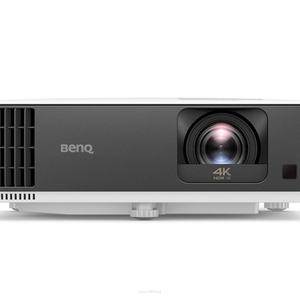 BENQ TK700 Pierwszy na świecie Projektor gamingowy 4K HDR z input lag 16ms w 4K@60Hz |  - 3