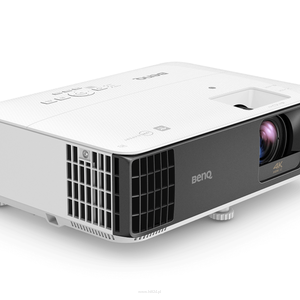 BENQ TK700 Pierwszy na świecie Projektor gamingowy 4K HDR z input lag 16ms w 4K@60Hz |  - 2