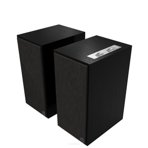 KLIPSCH THE SEVENS BLACK + WiiM Mini - 3