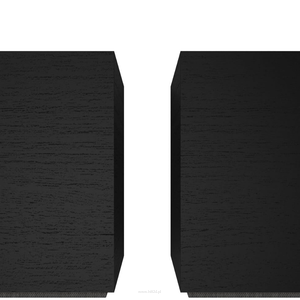 KLIPSCH THE SEVENS BLACK + WiiM Mini - 5