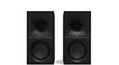 KLIPSCH THE SEVENS BLACK + WiiM Mini