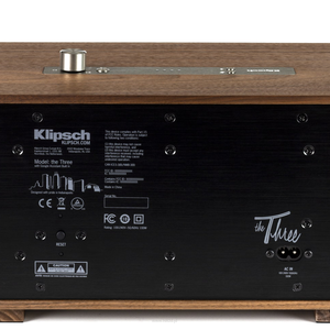 Klipsch The Three Google | Negocjuj cenę | raty 20x0% + dostawa gratis | salon Gniezno | instalacje | projekty | zadzwoń teraz 607615717 - 5
