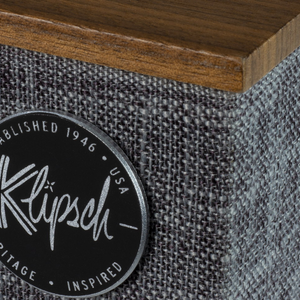 Klipsch The Three Google | Negocjuj cenę | raty 20x0% + dostawa gratis | salon Gniezno | instalacje | projekty | zadzwoń teraz 607615717 - 11