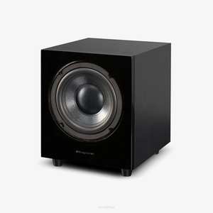 Wharfedale D8 – aktywny subwoofer do stereo i kina domowego - 2