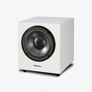 Wharfedale D8 – aktywny subwoofer do stereo i kina domowego - 4
