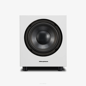 Wharfedale D8 – aktywny subwoofer do stereo i kina domowego - 6