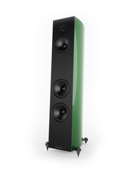 ACOUSTIC ENERGY Corinium British Racing Green