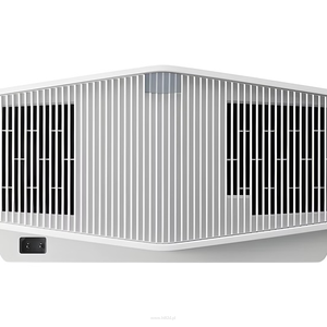 SONY BRAVIA 8 Projector  (VPL-XW6100ES) White  Zapewnij sobie doświadczenia HDR jak w prawdziwym kinie: laserowy projektor do kina domowego z natywnym 4K SXRD (3400 lm / 2700 lm) z procesorem XR - 5