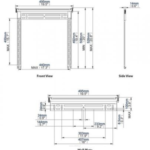 B-Tech BT8210 - 3