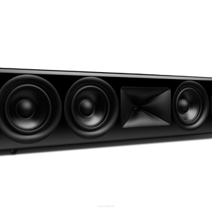 JBL STUDIO HDI-4500 Poczwórny 2,5-drożny głośnik centralny 5,25” (130 mm) - 2