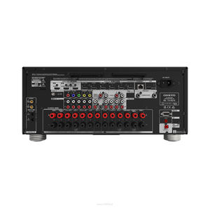 Onkyo TX-RZ70 amplituner kina domowego - 2