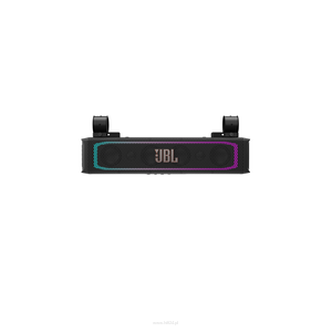 JBL RALLYBAR Soundbar Bluetooth® o stopniu ochrony przed wodą i pyłem IP66, ze wzmacniaczem 150 W RMS w klasie D - 6