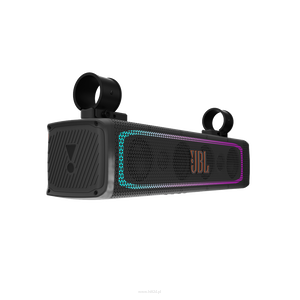 JBL RALLYBAR Soundbar Bluetooth® o stopniu ochrony przed wodą i pyłem IP66, ze wzmacniaczem 150 W RMS w klasie D - 2