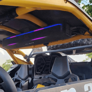 JBL RALLYBAR Soundbar Bluetooth® o stopniu ochrony przed wodą i pyłem IP66, ze wzmacniaczem 150 W RMS w klasie D - 4