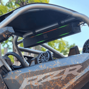 JBL RALLYBAR Soundbar Bluetooth® o stopniu ochrony przed wodą i pyłem IP66, ze wzmacniaczem 150 W RMS w klasie D - 3
