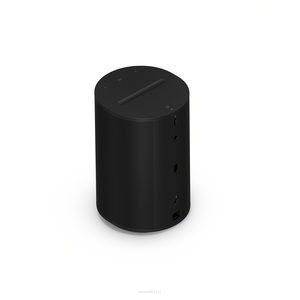 SONOS ERA 100 PRO SZT Pierwsze profesjonalne rozwiązanie Sonos  Zasilanie przez Ethernet (PoE+) - 8