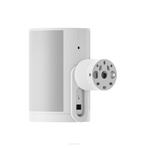 SONOS ERA 100 PRO SZT Pierwsze profesjonalne rozwiązanie Sonos  Zasilanie przez Ethernet (PoE+) - 3