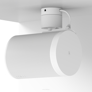 SONOS ERA 100 PRO SZT Pierwsze profesjonalne rozwiązanie Sonos  Zasilanie przez Ethernet (PoE+) - 7