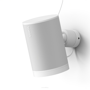 SONOS ERA 100 PRO SZT Pierwsze profesjonalne rozwiązanie Sonos  Zasilanie przez Ethernet (PoE+) - 2