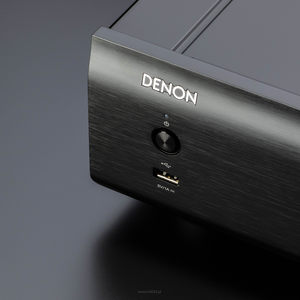DENON CD DCD-900NE z portem USB - 10