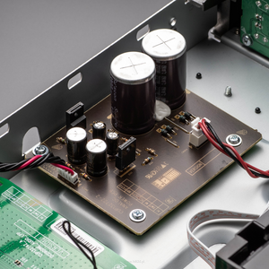 DENON CD DCD-900NE z portem USB - 7