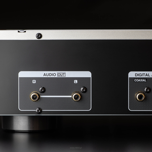DENON CD DCD-900NE z portem USB - 8