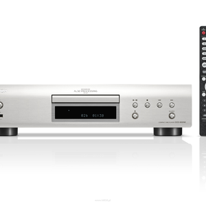 DENON CD DCD-900NE z portem USB - 2