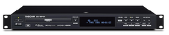 TASCAM BD-MP4K Profesjonalny odtwarzacz multimedialny/Blu-Ray 4K/UHD w trasę i do instalacji