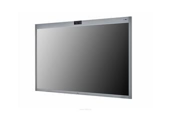 LG 55CT5WJ-B One:Quick Works Kompletne rozwiązanie do wideokonferencji