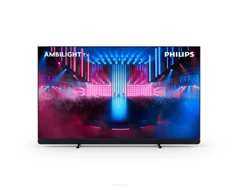 Philips 65OLED909/12 OLED+ Telewizor 4K Ambilight